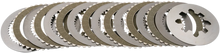 Load image into Gallery viewer, Belt Drives Clutch Kit BDLPCP-0053 - Side View