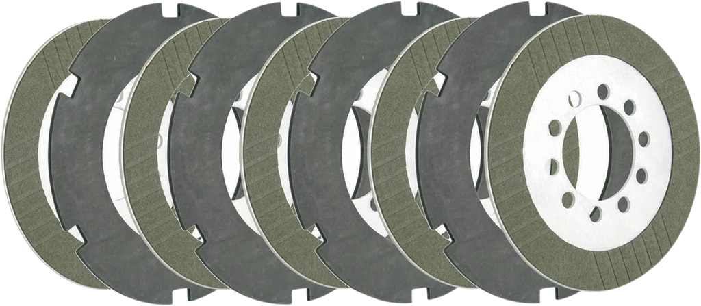 Belt Drives Clutch Kit BTX-5 - Main Product View