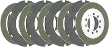 Load image into Gallery viewer, Belt Drives Clutch Kit BTX-5 - Main Product View