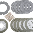 Load image into Gallery viewer, Belt Drives Clutch Kit - Extra Plate BTX-5E - Main Product View