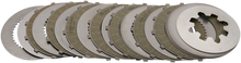 Load image into Gallery viewer, Belt Drives Clutch Kit - Pro Clutch BDLPCP-0005 - Side View