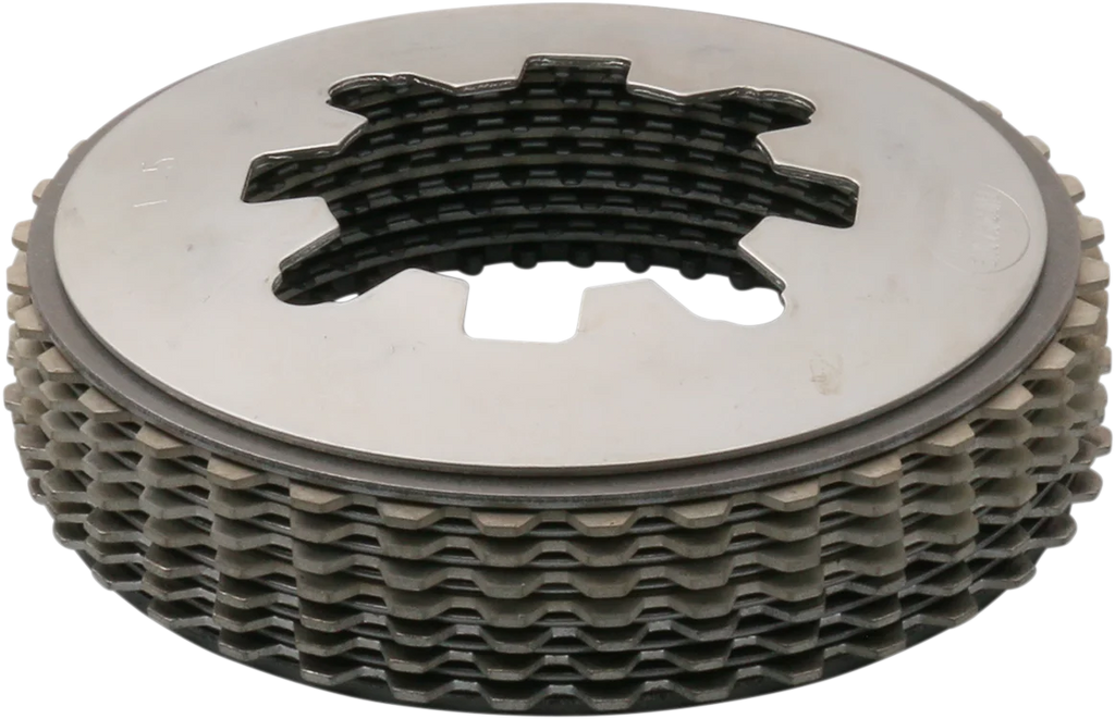 Belt Drives Clutch Kit - Pro Clutch BDLPCP-0005 - Detail View