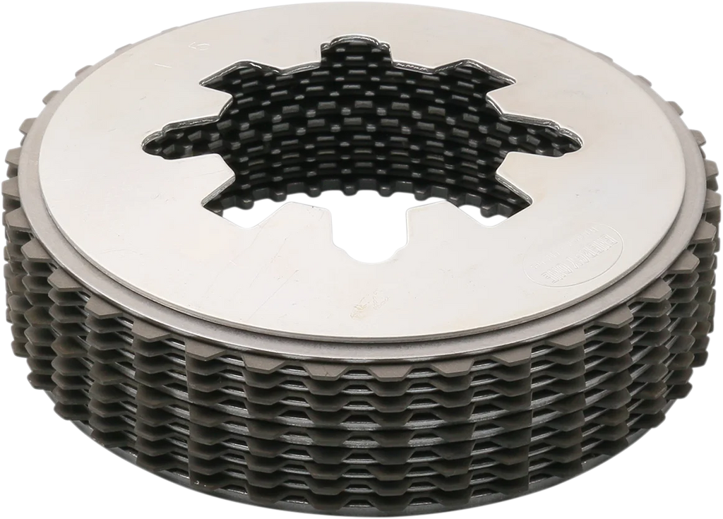 Belt Drives Clutch Kit - Pro Clutch BDLPCP-0007 - Main Product View
