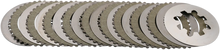 Load image into Gallery viewer, Belt Drives Clutch Kit - Pro Clutch BDLPCP-0007 - Side View