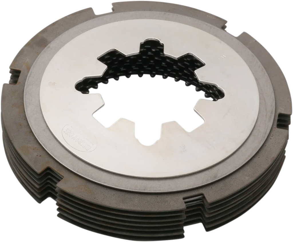 Belt Drives Clutch Kit - Pro Clutch BDLPCP-0041 - Main Product View