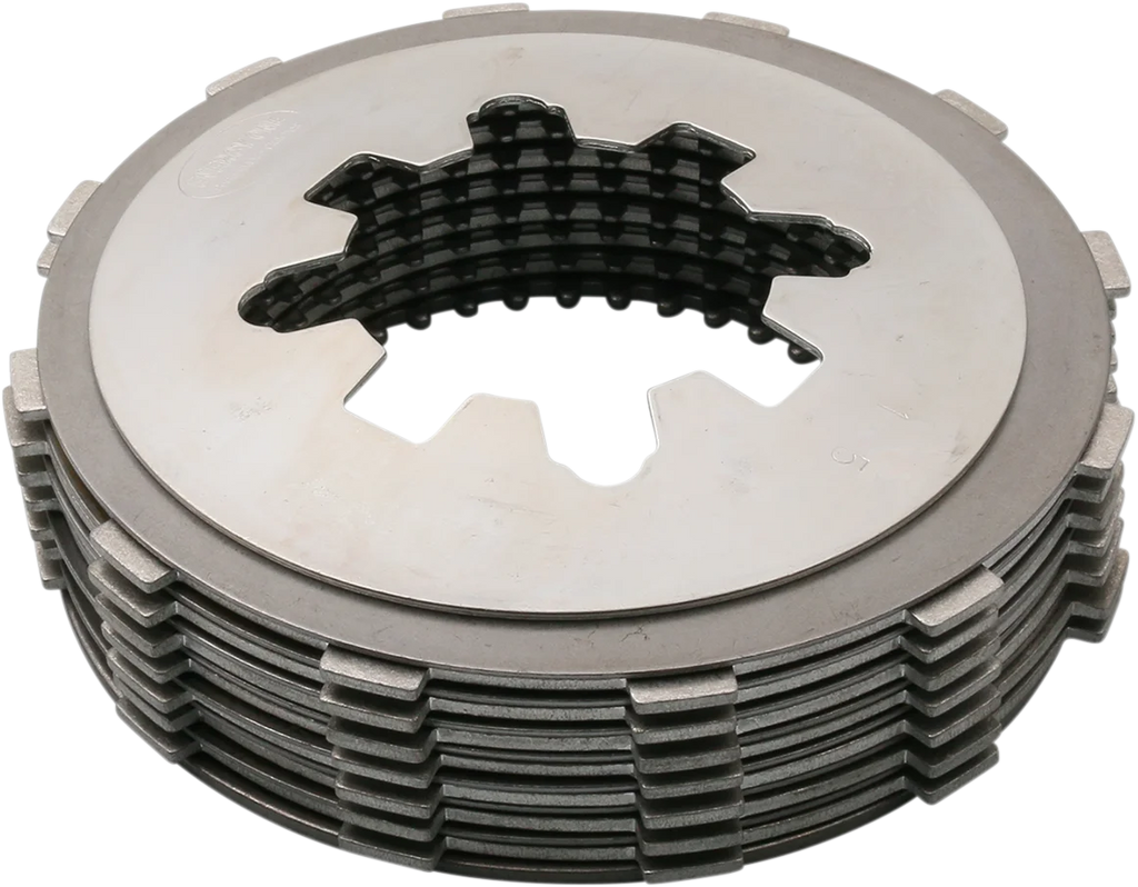 Belt Drives Clutch Kit - Pro Clutch BDLPCP-0200 - Main Product View
