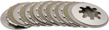Load image into Gallery viewer, Belt Drives Clutch Kit - Pro Clutch BDLPCP-0200 - Side View