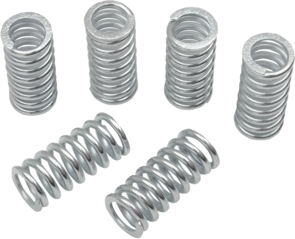 Belt Drives Clutch Springs - 6 Pack ECS-100 - Main Product View