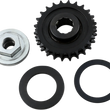 Load image into Gallery viewer, Belt Drives Compensator Sprocket - 24 Tooth - For Big Twin '99-'06 CS-24A-1 - Main Product View