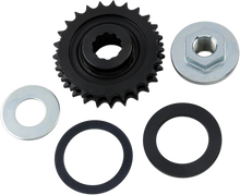 Load image into Gallery viewer, Belt Drives Compensator Sprocket - 25 Tooth - For Big Twin '99-'06 CS-25A-1 - Main Product View