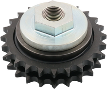Load image into Gallery viewer, Belt Drives Compensator Sprocket - 34 Tooth - For Big Twin '07-'21 CS-34A - Main Product View