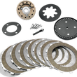 Load image into Gallery viewer, Belt Drives Competitor Clutch - Big Twin CC-130-BB - Main Product View