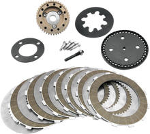 Load image into Gallery viewer, Belt Drives Competitor Clutch - Big Twin CC-130-BB - Main Product View
