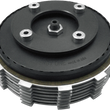 Load image into Gallery viewer, Belt Drives Competitor Clutch - Big Twin CC-130-BB - Side View