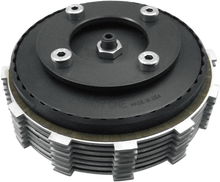 Load image into Gallery viewer, Belt Drives Competitor Clutch - Big Twin CC-130-BB - Side View
