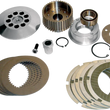 Load image into Gallery viewer, Belt Drives Competitor Clutch CC-100-S - Side View