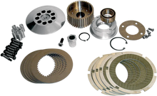 Load image into Gallery viewer, Belt Drives Competitor Clutch CC-100-S - Side View