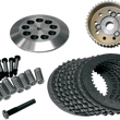 Load image into Gallery viewer, Belt Drives Competitor Clutch CC-120-E - Main Product View