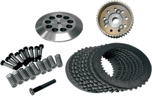 Load image into Gallery viewer, Belt Drives Competitor Clutch CC-120-E - Main Product View