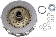 Load image into Gallery viewer, Belt Drives Competitor Clutch CC-122H-CSPP - Main Product View