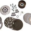 Load image into Gallery viewer, Belt Drives Competitor Clutch CC-122H-CSPP - Side View