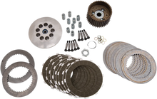 Load image into Gallery viewer, Belt Drives Competitor Clutch CC-122H-CSPP - Side View