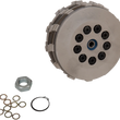 Load image into Gallery viewer, Belt Drives Competitor Clutch CC-122H-CSPP - Back View