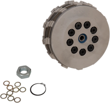 Load image into Gallery viewer, Belt Drives Competitor Clutch CC-122H-CSPP - Back View