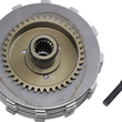 Load image into Gallery viewer, Belt Drives Competitor Clutch CC-132-BB - Main Product View