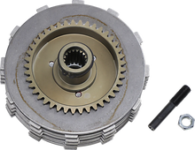 Load image into Gallery viewer, Belt Drives Competitor Clutch CC-132-BB - Main Product View