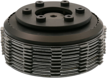 Load image into Gallery viewer, Belt Drives Competitor Clutch CC-132-BB - Side View