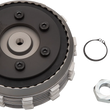 Load image into Gallery viewer, Belt Drives Competitor Clutch CC-132-BB - Back View
