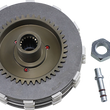Load image into Gallery viewer, Belt Drives Competitor Clutch CC-132H-BB - Main Product View