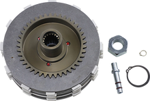 Load image into Gallery viewer, Belt Drives Competitor Clutch CC-132H-BB - Main Product View
