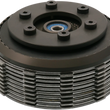 Load image into Gallery viewer, Belt Drives Competitor Clutch CC-132H-BB - Side View