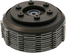 Load image into Gallery viewer, Belt Drives Competitor Clutch CC-132H-BB - Side View