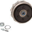 Load image into Gallery viewer, Belt Drives Competitor Clutch CC-132H-BB - Installation View