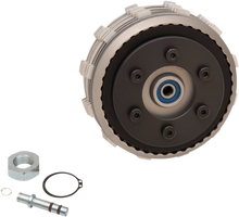 Load image into Gallery viewer, Belt Drives Competitor Clutch CC-132H-BB - Installation View