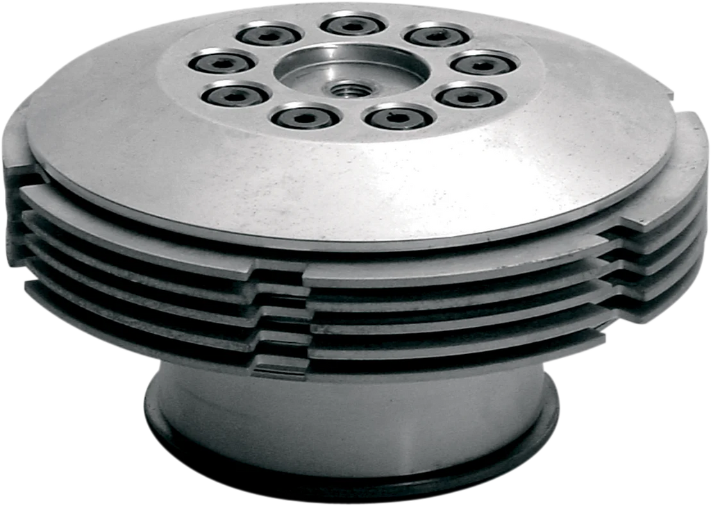 Belt Drives Competitor Clutch CC-132H-BB - Additional View 5