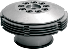 Load image into Gallery viewer, Belt Drives Competitor Clutch CC-132H-BB - Additional View 5