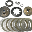 Load image into Gallery viewer, Belt Drives Competitor Clutch - XL CC-140-BB - Main Product View