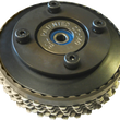Load image into Gallery viewer, Belt Drives Competitor Clutch - XL CC-140-BB - Side View