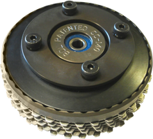 Load image into Gallery viewer, Belt Drives Competitor Clutch - XL CC-140-BB - Side View
