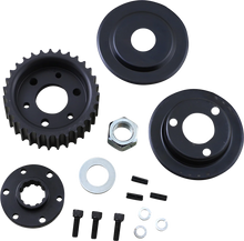 Load image into Gallery viewer, Belt Drives Front Pulley 31SI - Main Product View