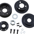 Load image into Gallery viewer, Belt Drives Front Pulley 31SI - Side View