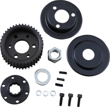 Load image into Gallery viewer, Belt Drives Front Pulley 41SI - Main Product View