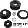 Load image into Gallery viewer, Belt Drives Front Pully - 1-1/2" 45EVSH - Main Product View