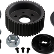 Load image into Gallery viewer, Belt Drives Front Pully - 1-5/8" 45EV - Main Product View