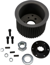 Load image into Gallery viewer, Belt Drives Front Pully - 3" 47EV-3E - Main Product View