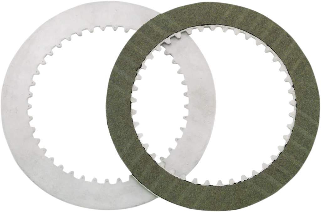 Belt Drives KEVLAR CLUTCH PLATE 1SDE ECP-100 - Main Product View